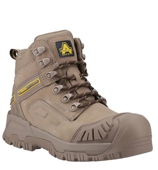AS614C S7S WOMENS BOOT