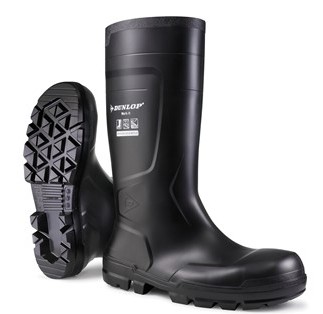 Dunlop Work it Full Safety NB2HD01 Wellington