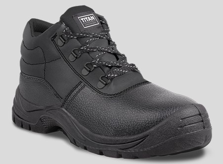 Titan Argon Boot