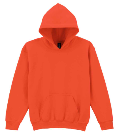 PitT Hopkins Kids GD57 Hoodie