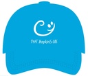 PitT HopkinS BB10 Adults Cap with Embroidery (£7.12 inc VAT)