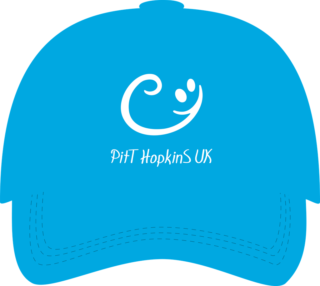 PitT Hopkins BB10 Adults Cap with Embroidery (£7.12 inc VAT)