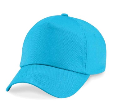 PitT Hopkins BB10 Adults Cap with Embroidery (£7.12 inc VAT)