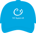 PitT Hopkins BB10 Adults Cap with Embroidery (£7.12 inc VAT)
