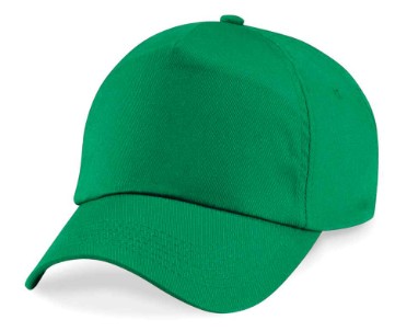 PitT Hopkins BB10B Kids Cap with Embroidery