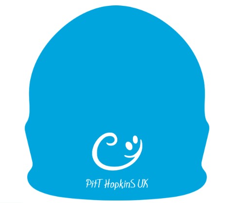 PitT HopkinS BB45 Adults Beanie with Embroidery (£6.38 inc VAT)