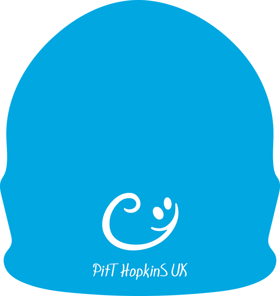 PitT Hopkins BB45 Adults Beanie with Embroidery (£6.38 inc VAT)
