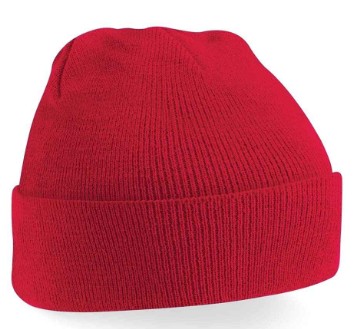 PitT Hopkins BB45B Kids Beanie with Embroidery