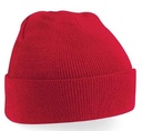 PitT Hopkins BB45B Kids Beanie with Embroidery