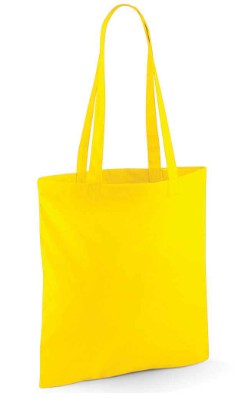 PitT Hopkins W101 Tote Bag with Print (£6.60 inc VAT)