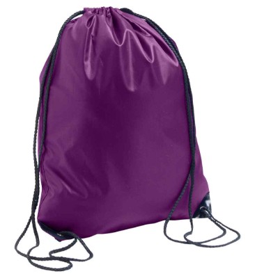 PitT Hopkins 70600 Drawstring Bag with Print (£5.16 inc VAT)