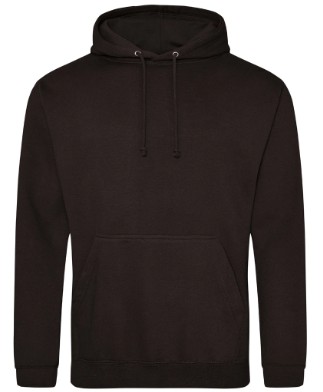 Stand North Wales - JH001 Hoodie with English Logo  (£24.53 inc VAT)