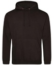 Stand North Wales - JH001 Hoodie with Welsh Logo  (£24.53 inc VAT)