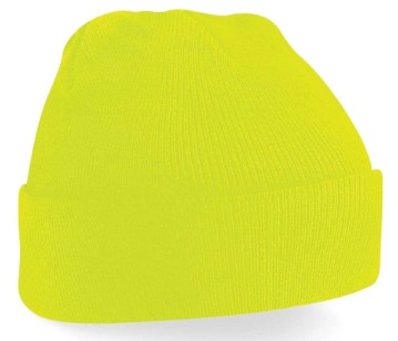 Stand North Wales - BB45B Kid's Beanie with Logo