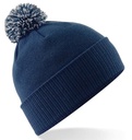 Stand North Wales - BB450B Kid's Bobble Beanie with Logo