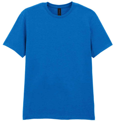PitT Hopkins Adults GD01 T-Shirt with Sleeve Logo  (£6.30 inc VAT)