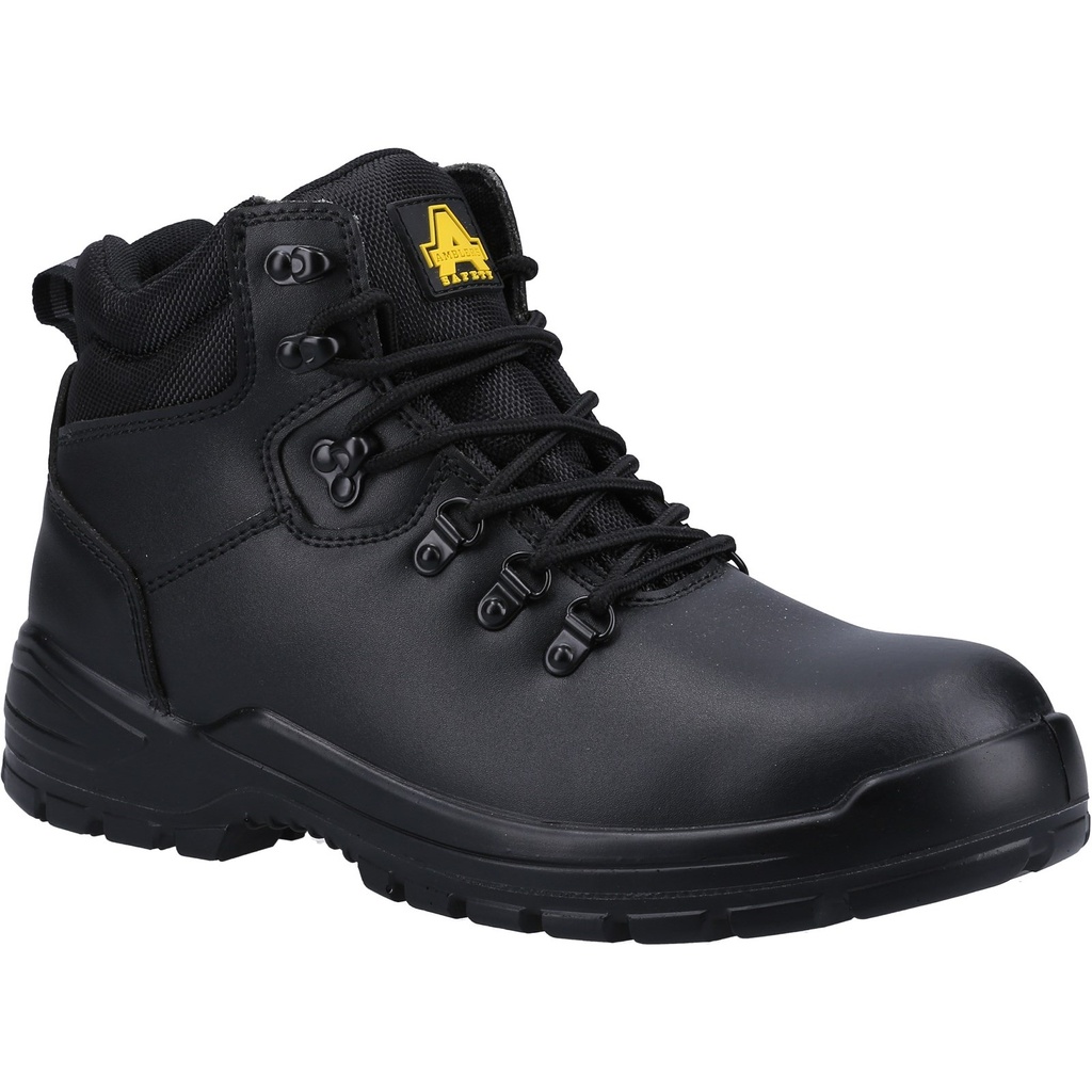 258 Safety Boot