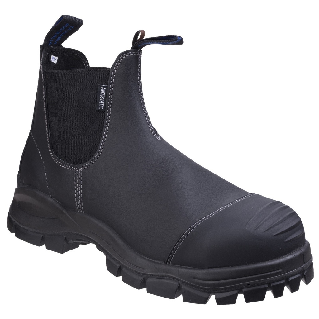 910 Blundstone Means Dealer Safety Boot