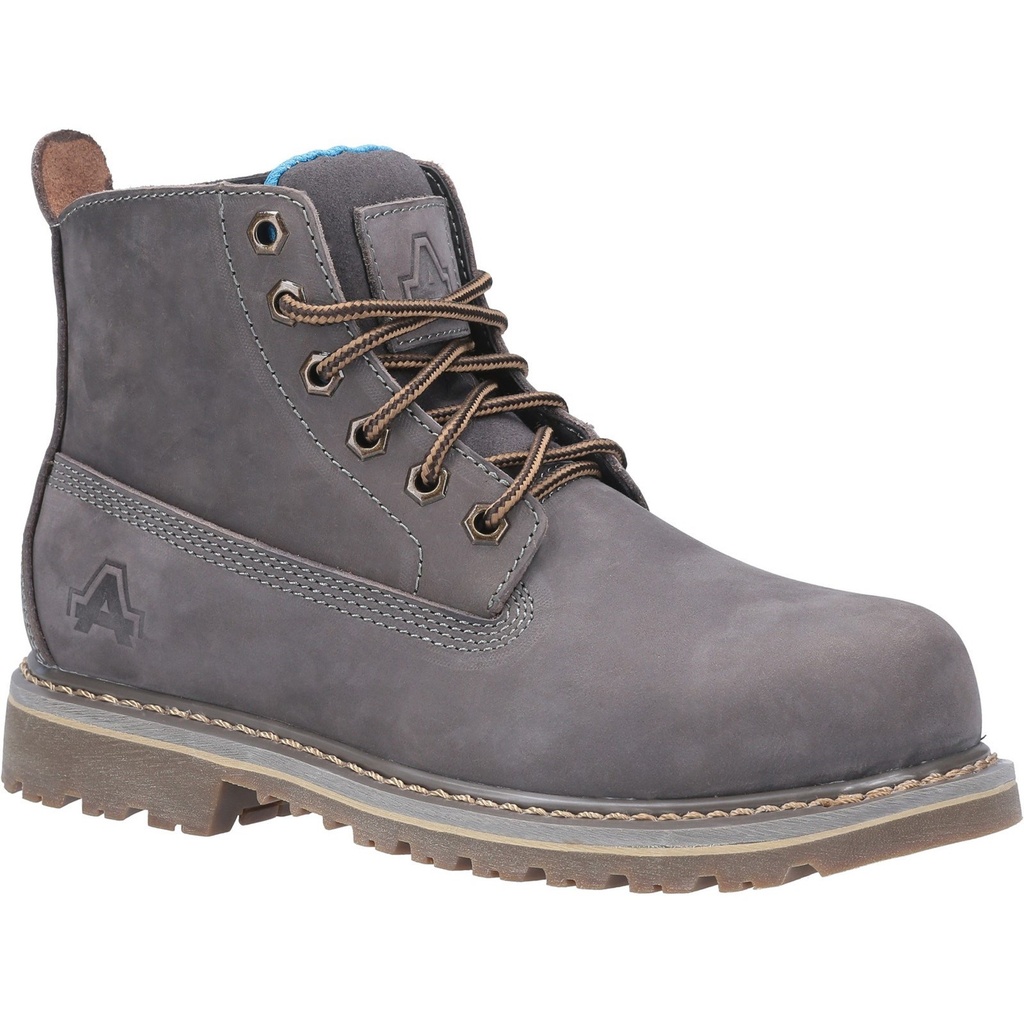 AS105 Mimi Lace Up Safety Boot