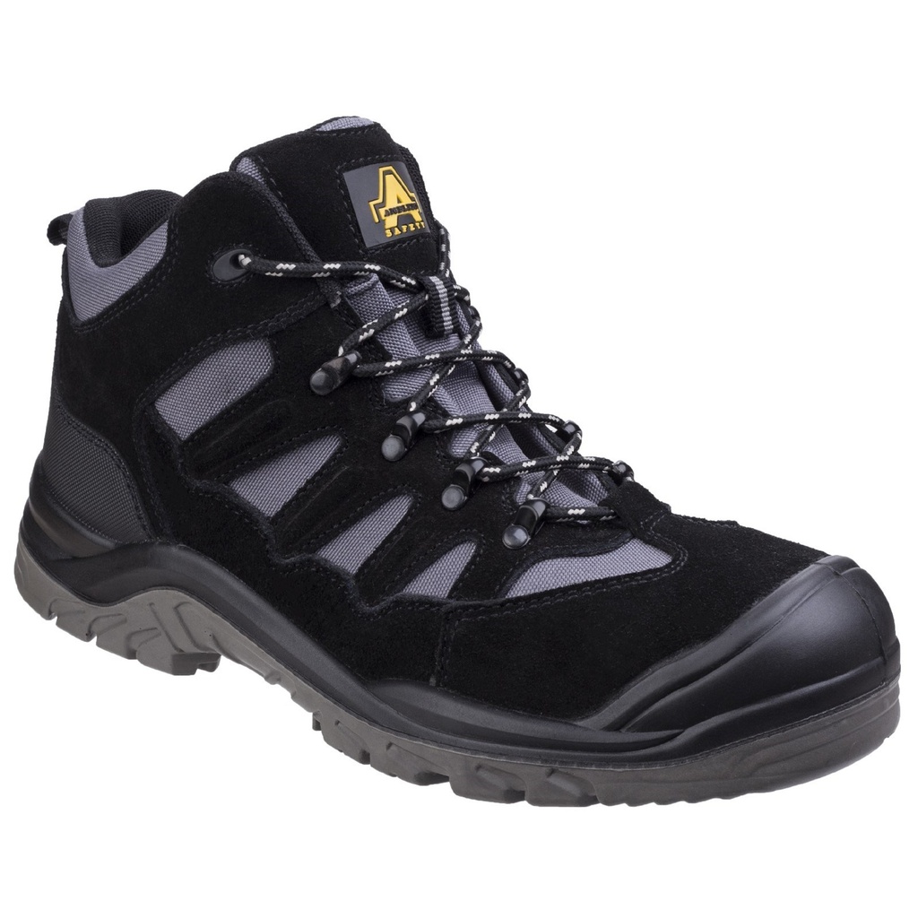 AS251 Lightweight Safety Hiker Boot