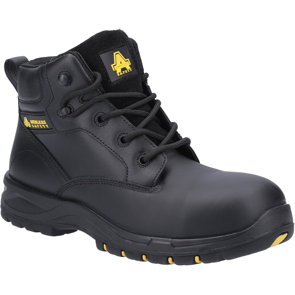 AS605C Kira Safety Boots