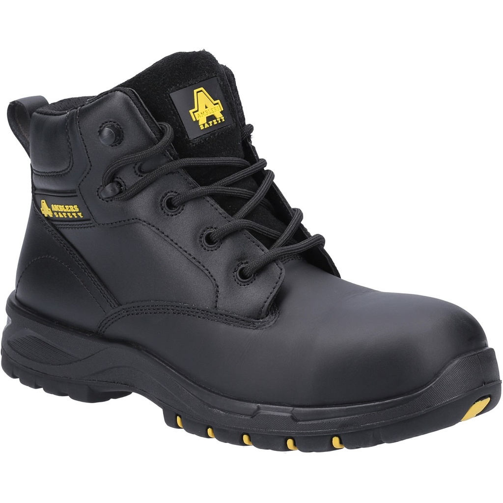 AS605C Safety Boots