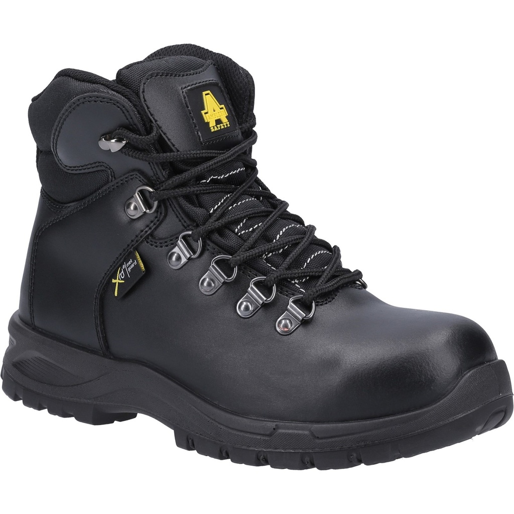 AS606 Safety Boots