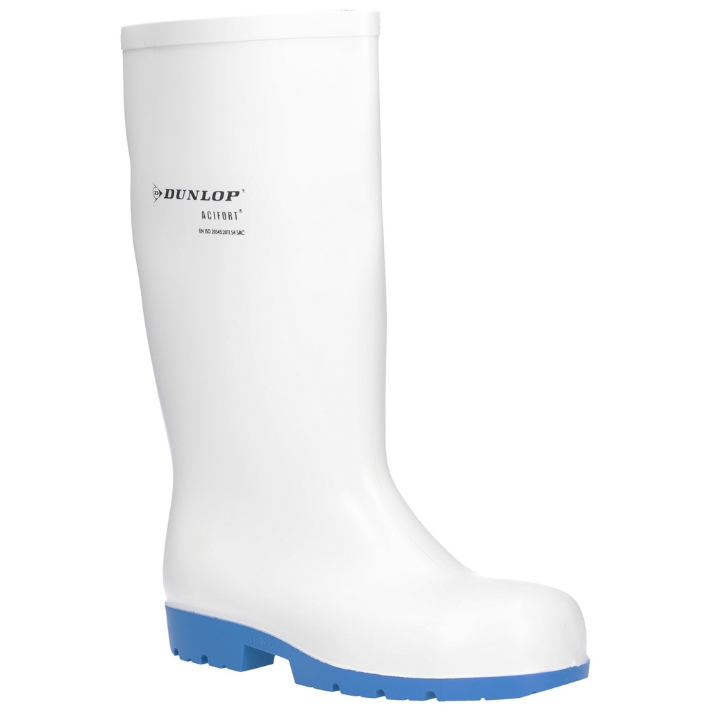 A181331 Acifort Classic+ Waterproof Safety Wellington