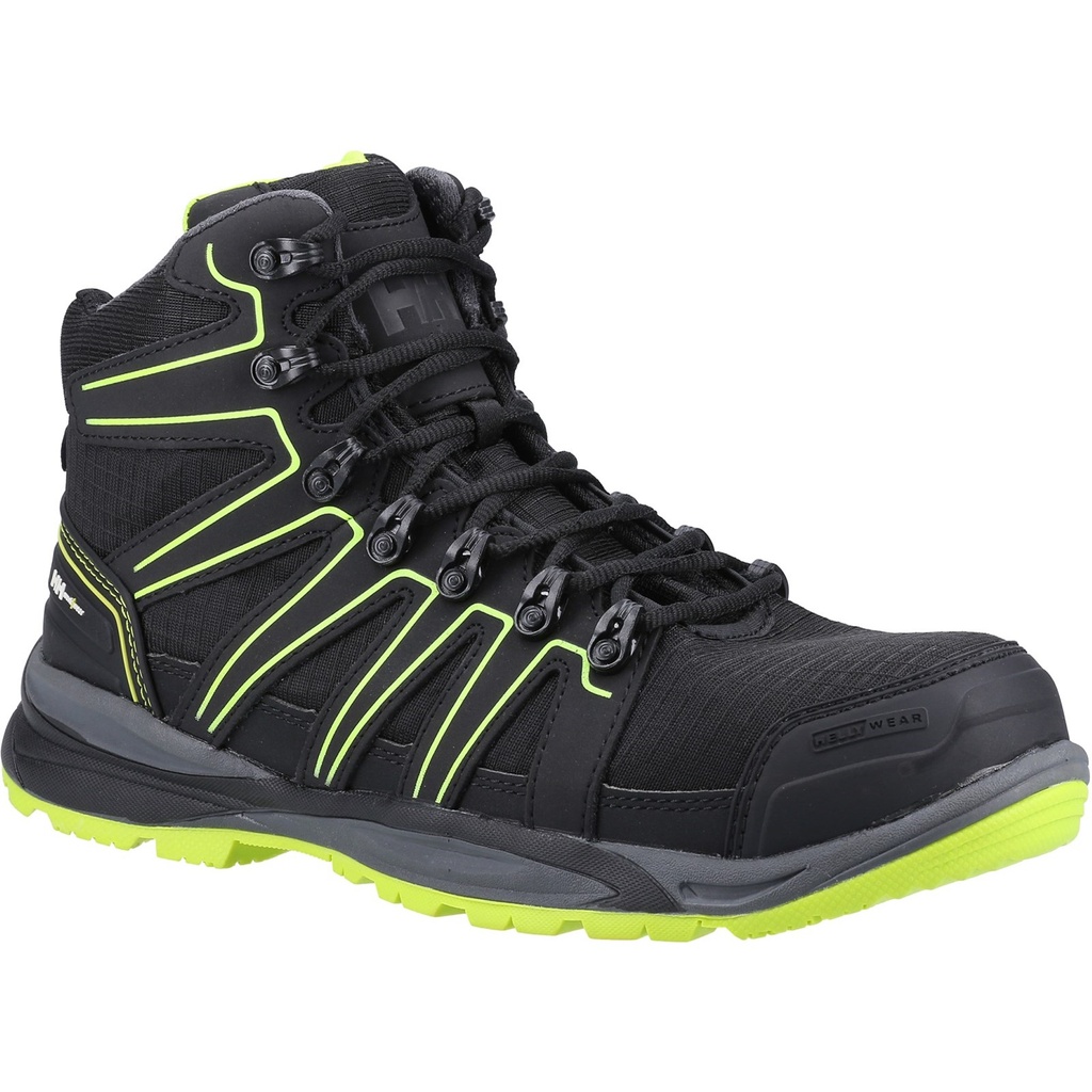 Addvis Mid S3 Safety Boot