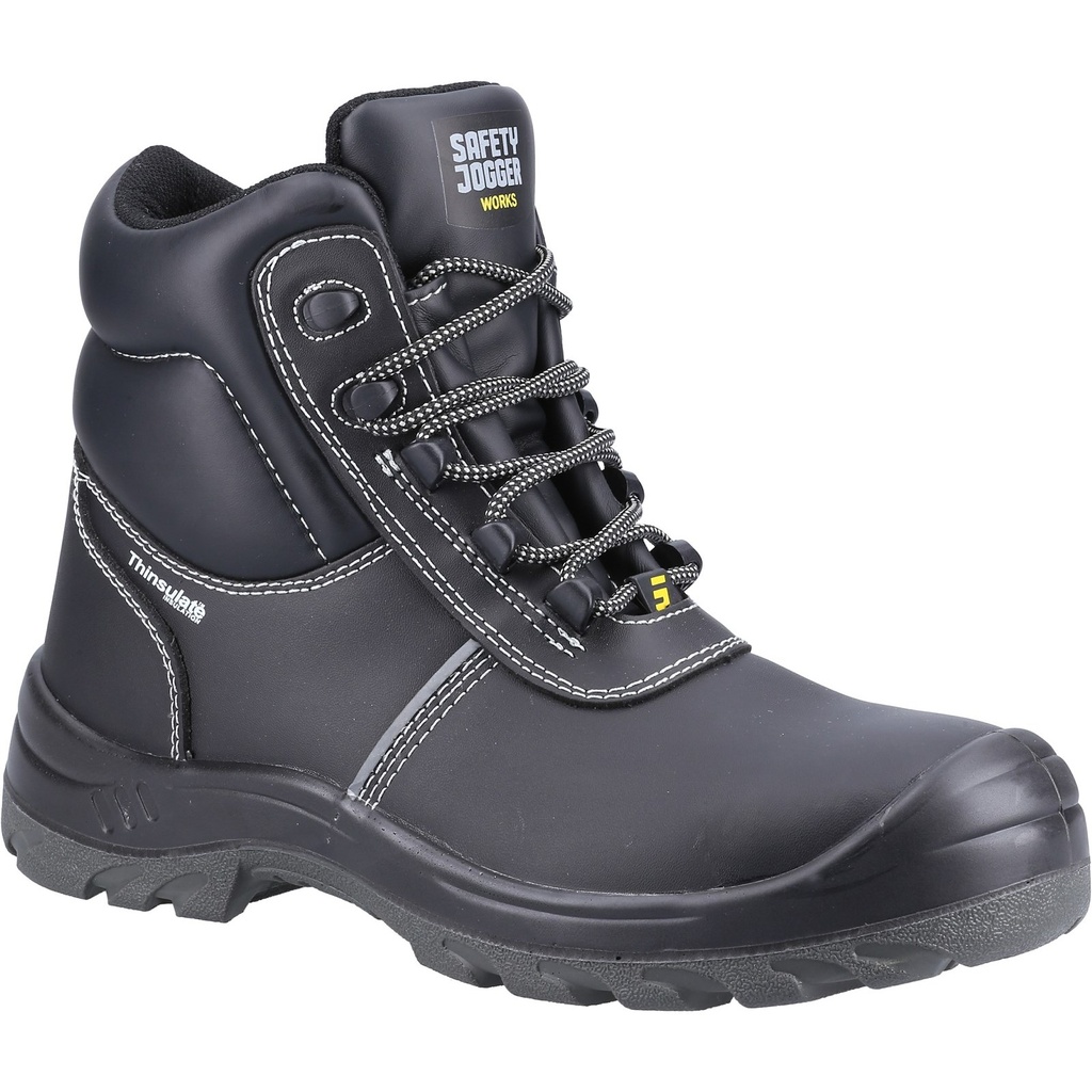 Aras S3 Safety Boots