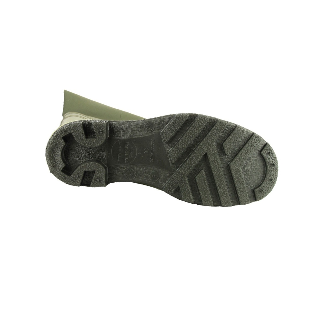 Protomastor Chest Wader 142 VP PT