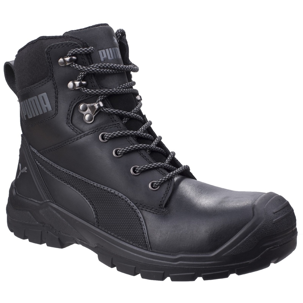 Conquest 630730 High Safety Boot