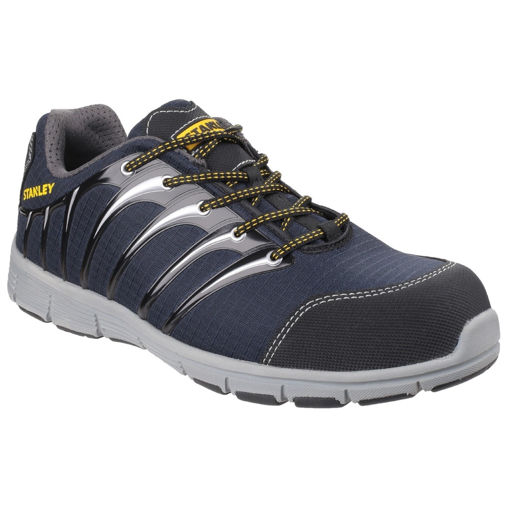 Globe Navy/Grey S1 P Sports Safety Trainer