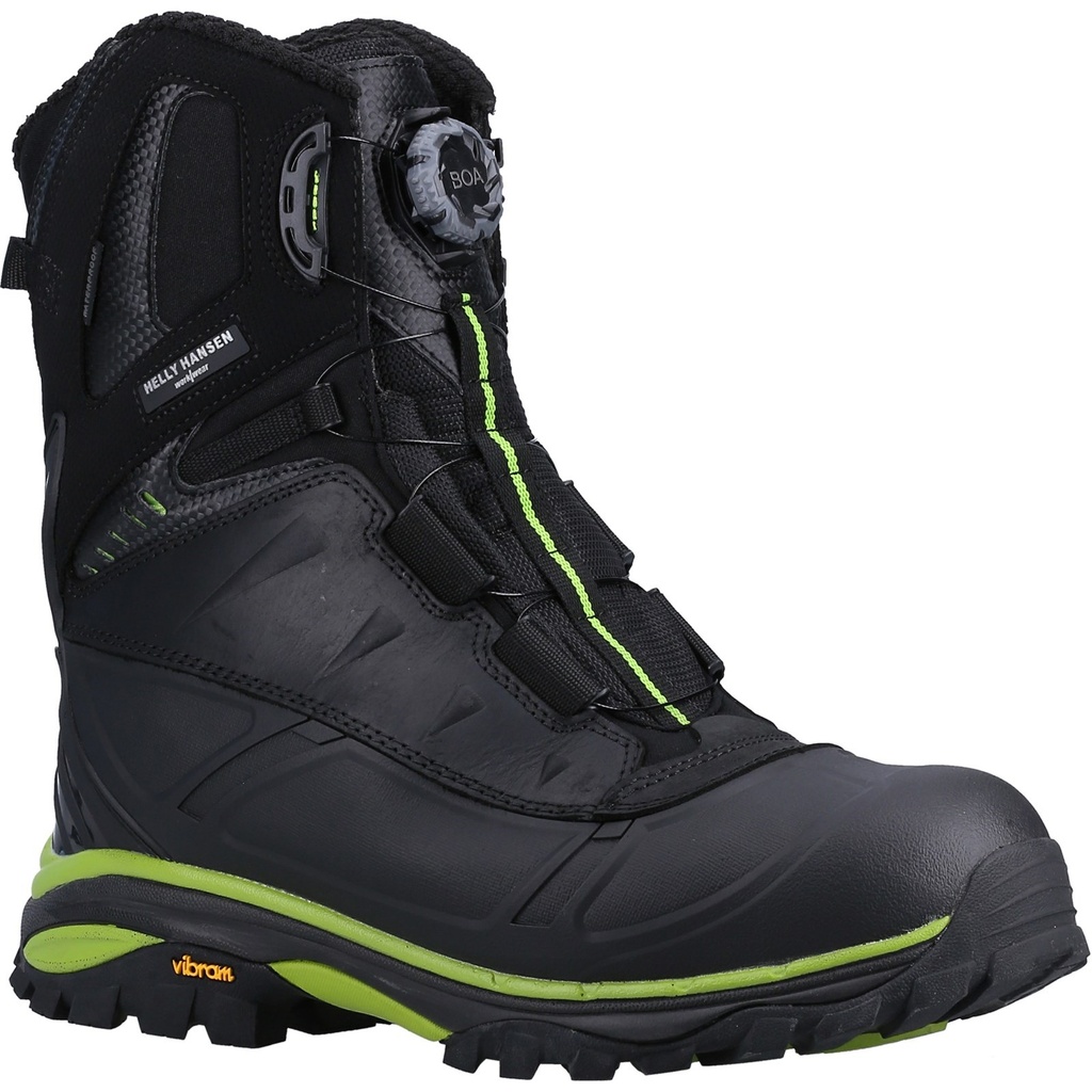 Magni Boa Safety Winterboot