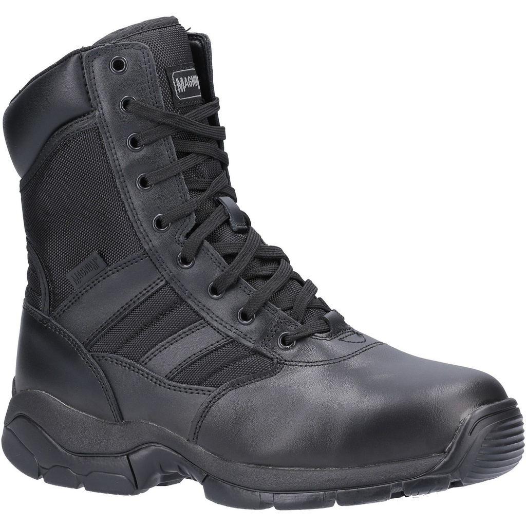 M800173 Panther 8.0 Steel-Toe Uniform Safety Boot