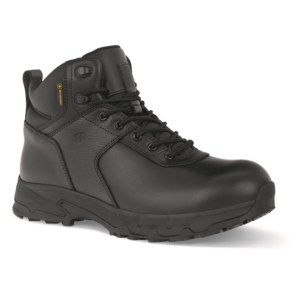 Stratton III Waterproof Work Boot