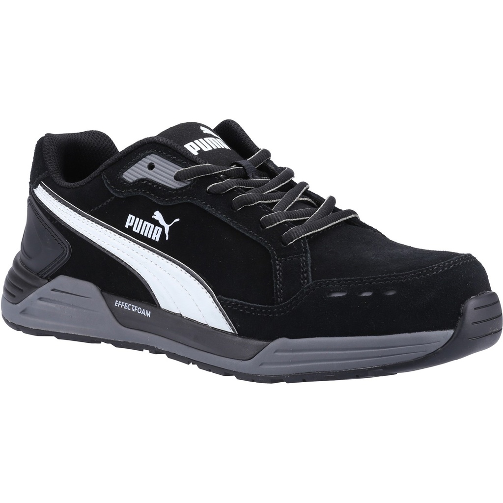 644650 Airtwist Low S3 Safety Trainer
