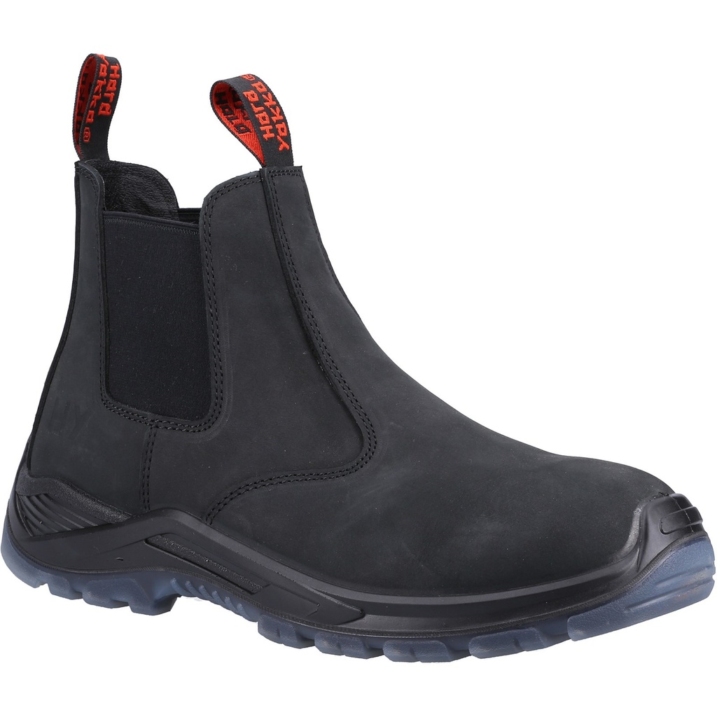 Banjo Elastic Gusset Safety Dealer