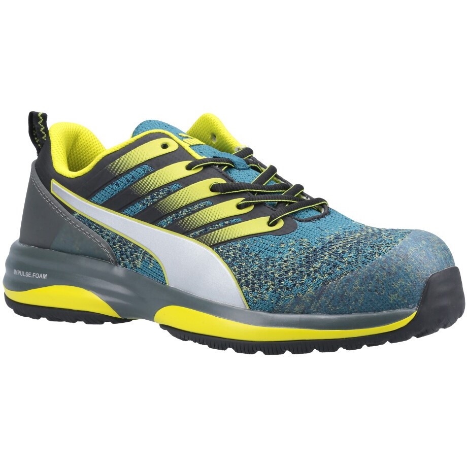 644520 Charge Low Safety Trainer