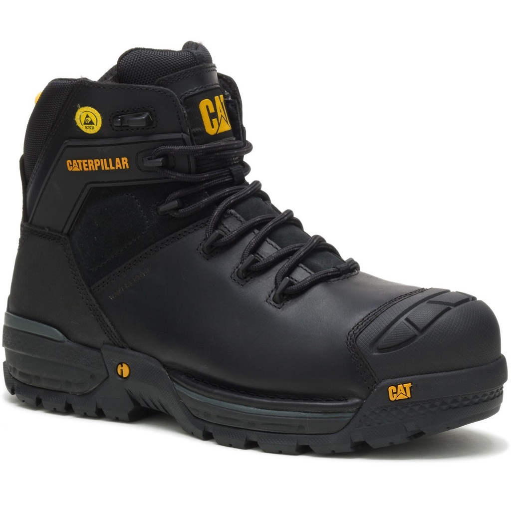 Excavator Safety Boot