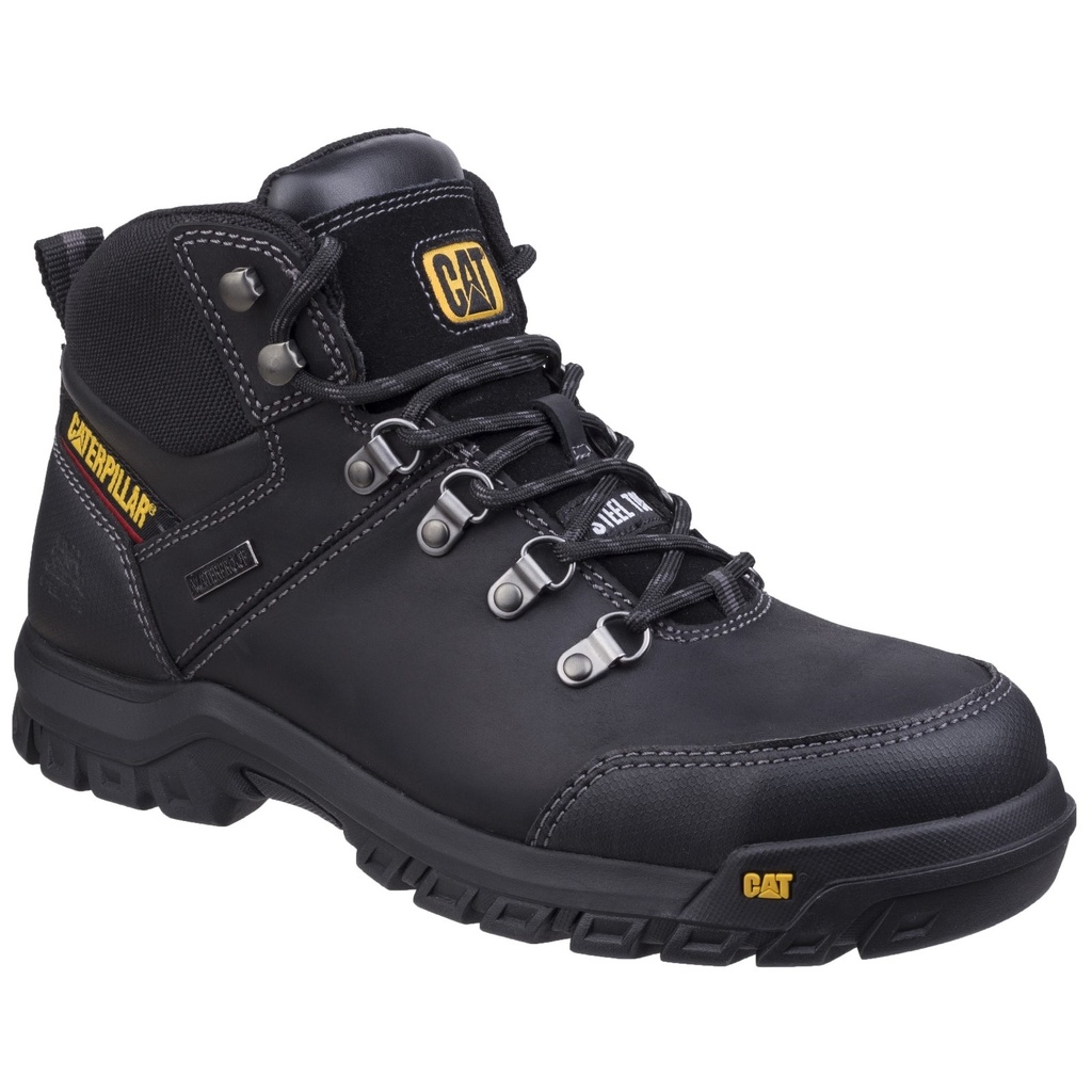 Framework Safety Boot ST S3 WR HRO SRA