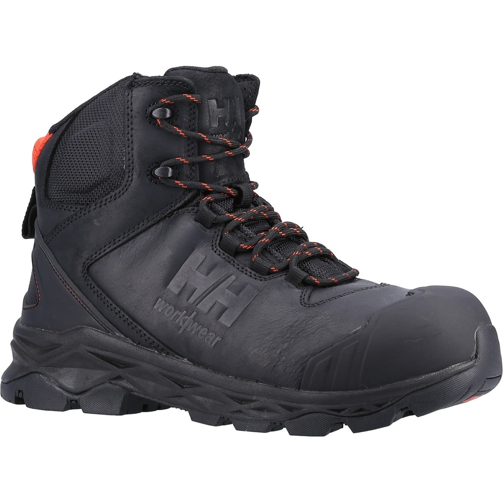 Oxford Mid S3 Safety Boot