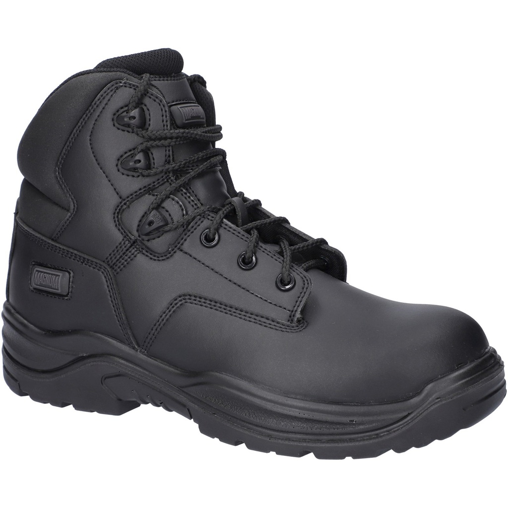 Precision Sitemaster Uniform Safety Boot