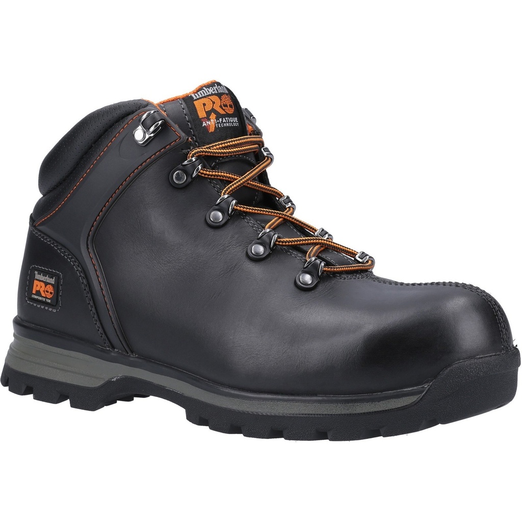 Splitrock XT Composite Safety Toe Work Boot