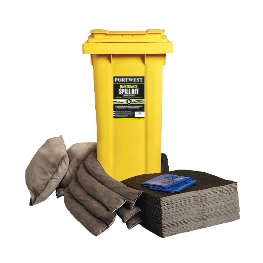 SM33 120 Litre Maintenance Kit