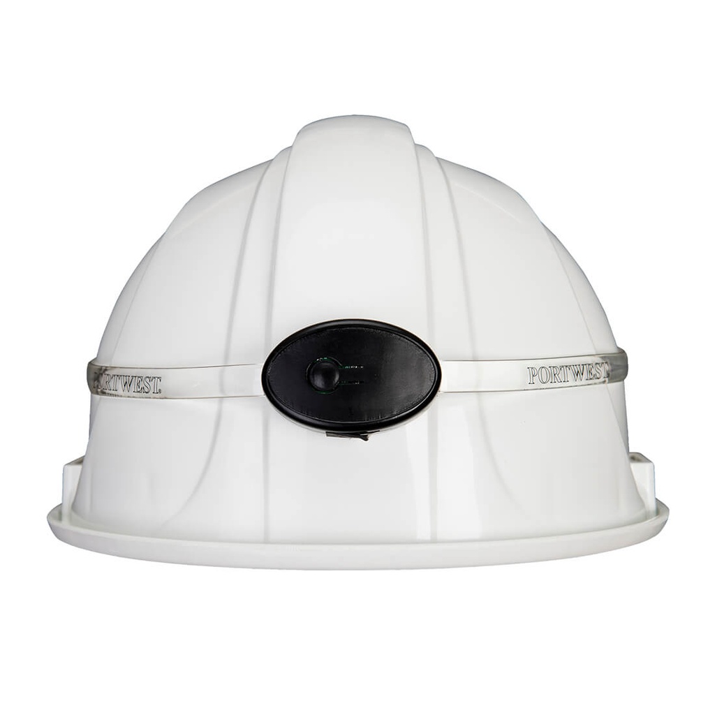 HV14 360° Illuminating Helmet Band Light