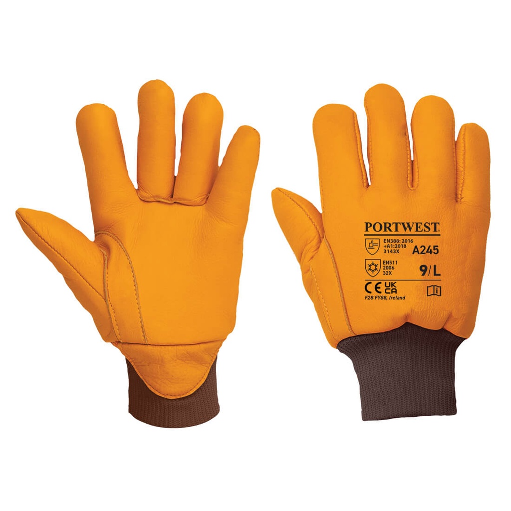 A245 Antarctica Insulatex Glove