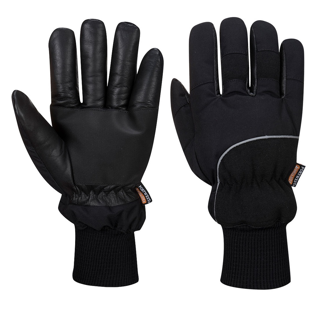 A751 Apacha Cold Store Glove