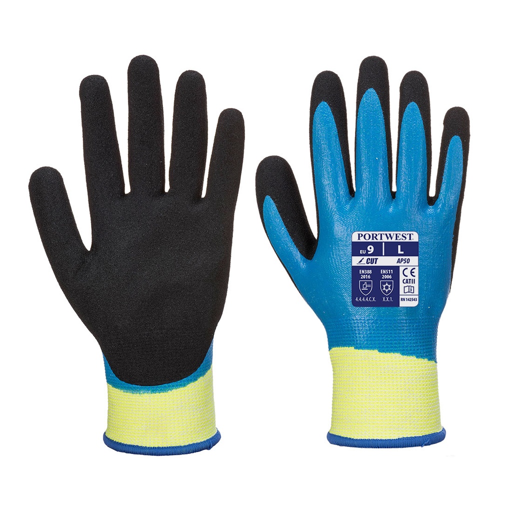 AP50 Aqua Cut Pro Glove
