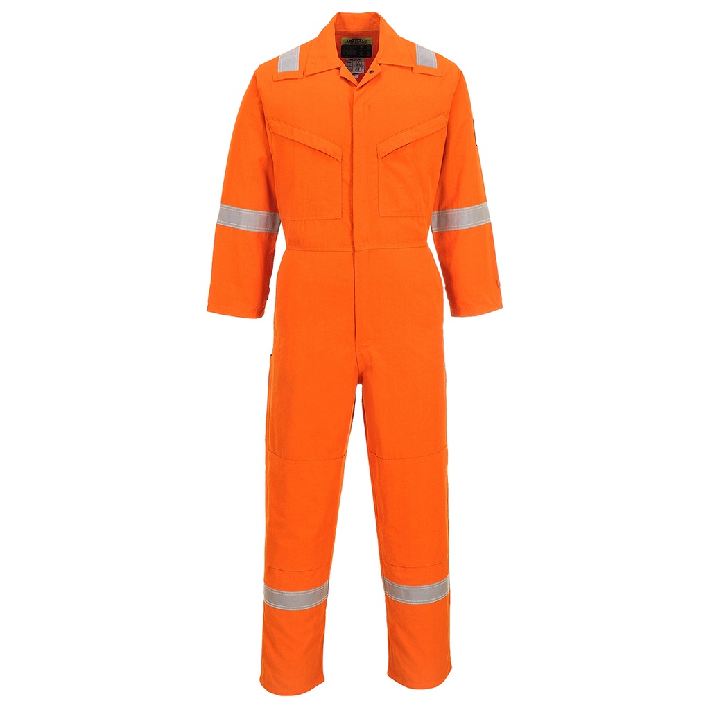 AF22 Araflame Coverall